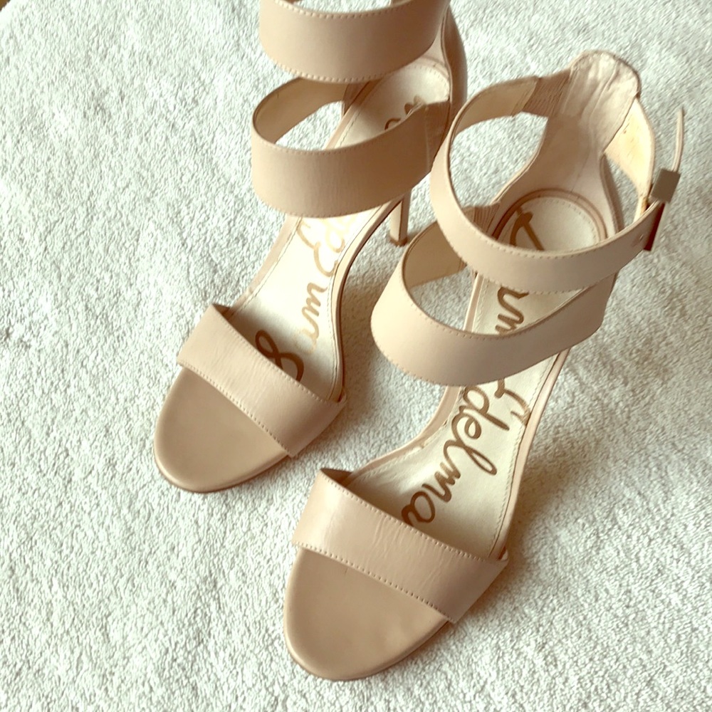 Sam Edelman High Heels